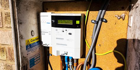 boxing in electricity meter|Need to box in gas and electric metersadvice! .